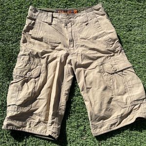 Cargo shorts
